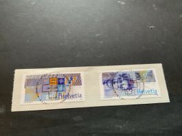 2007 100 JAHRE SCHWEIZER NATIONAL BANK ET VOLL EINWANDFREI 