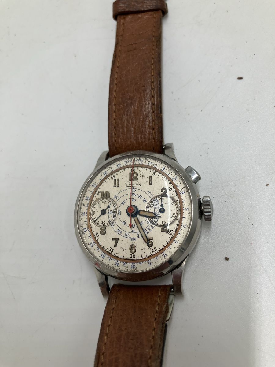 Orologi: Alte Armbanduhr – Usato da fribourg venduto da Retroverso 1
