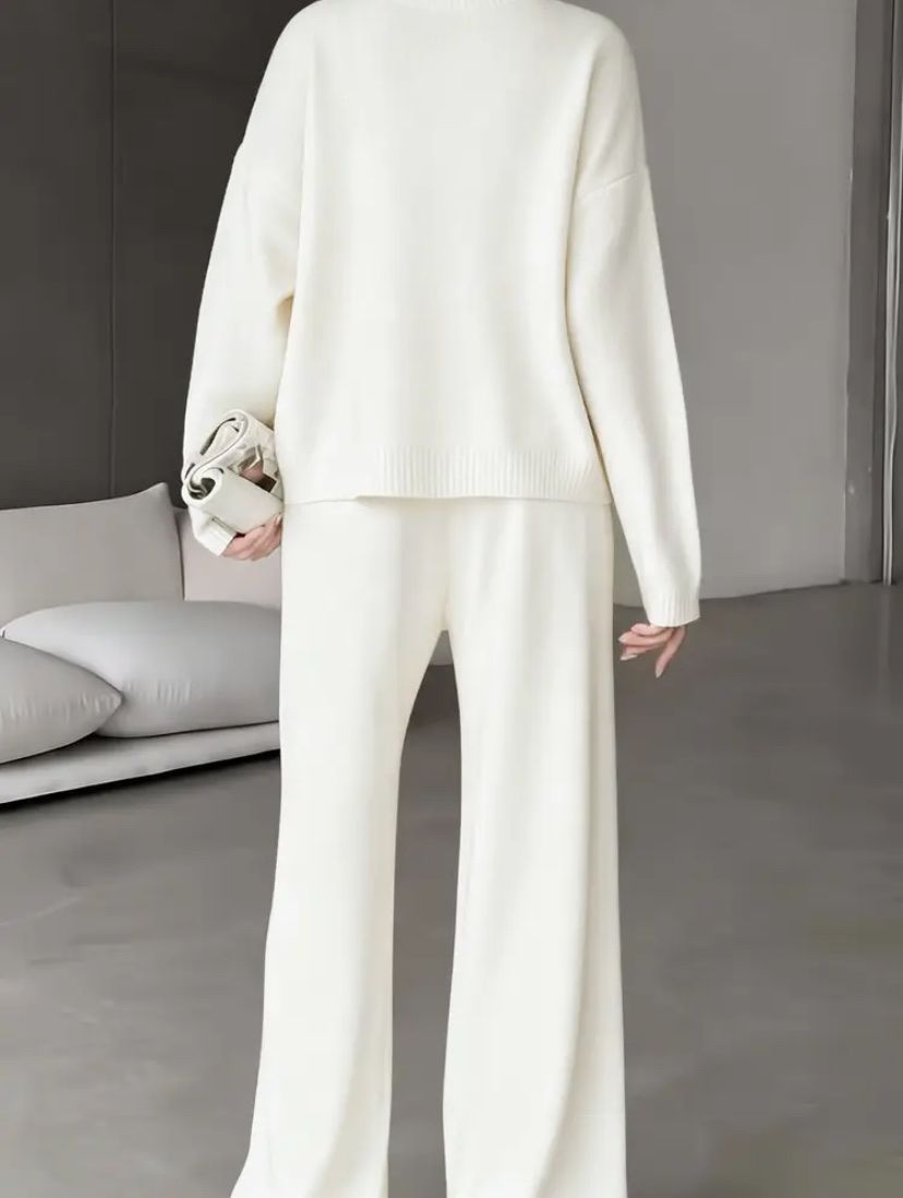 Maglioni & Felpe: Pullover + Hose, Gr. L, Neu, Kuschelig Warm! – Nuovo e nell'imballaggio originale da Basel venduto da vitaminka 1