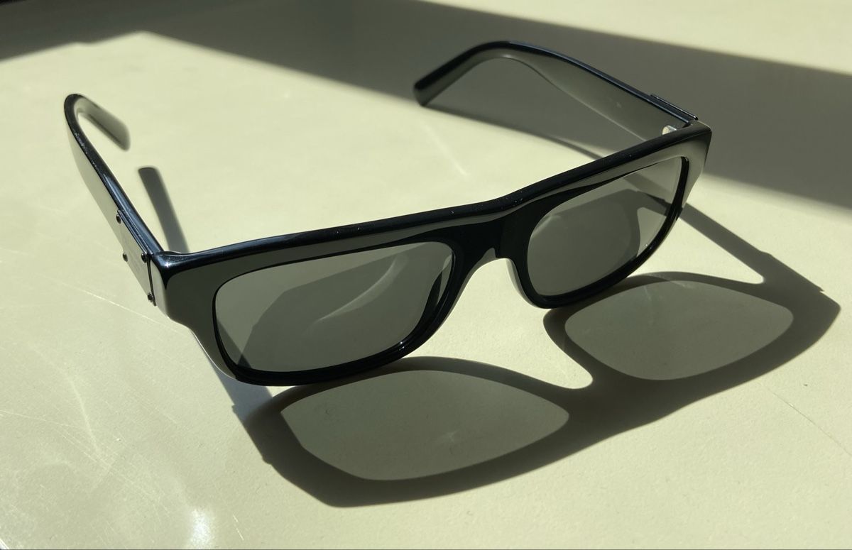 Dolce & Gabbana Occhiali & Lenti: Dolce Gabbanna Sonnenbrille – Usato da Olten venduto da jon_wfq7