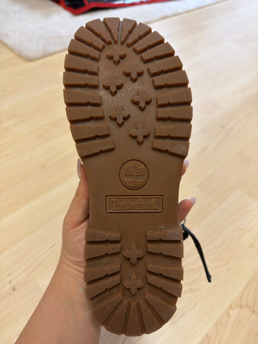 Timberland Scarpe da donna: Sandali Timberland 40 – Usato da Rümlang venduto da fri_hjx2 3