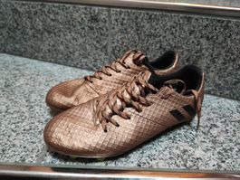 Adidas Messi Fussballschuhe, Grösse 36 1/2 Top Zustand!