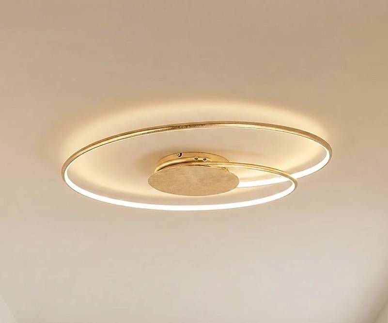 Lustres & lampes de plafonds: LED-Deckenlampe – D'occasion à Winterthur par Peschelein