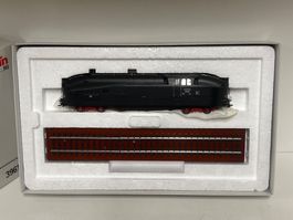 Märklin 39619 Dampflokomotive BR 61 mfx Sound