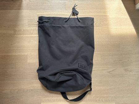 Jack Wolfskin Seesack zum Umhängen