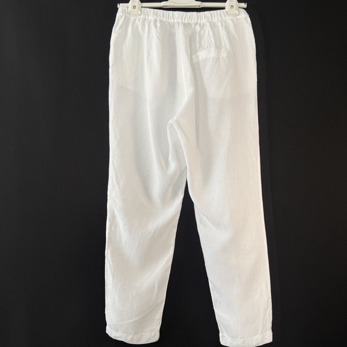Hosen: TRANSIT PAR SUCH Linen Pants – Neu (gemäss Beschreibung) aus Emmen von Avviivva_Com2023 4