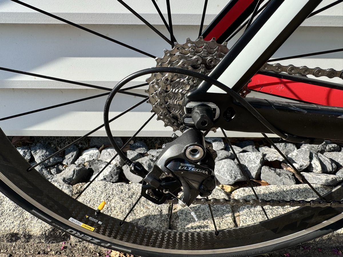 Canyon Velos: Canyon Speedmax AL Grösse L – Gebraucht aus Möhlin von Dpop83 4