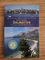Dalmatien (Kroatien) Reiseführer