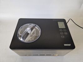 UNOLD Eismaschine Gusto