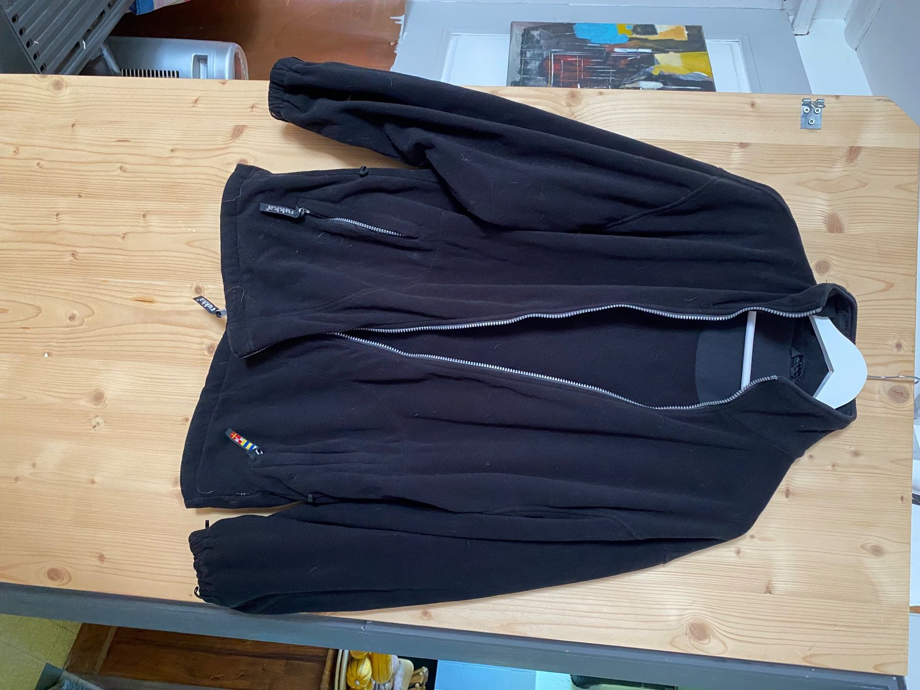 Rukka Giacche: Veste entre saison Rukka – Usato da Auboranges venduto da Italik04