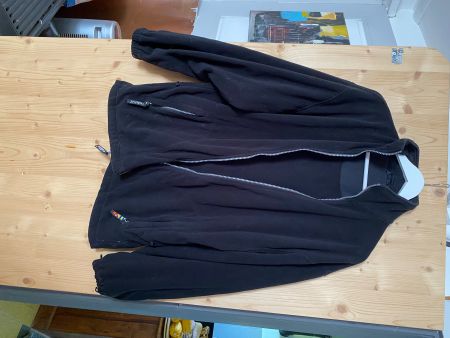 Veste entre saison Rukka