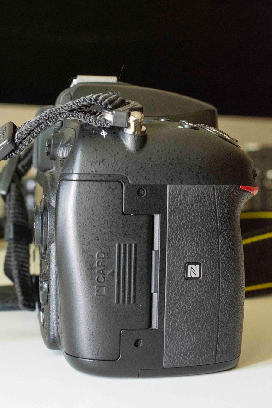 Nikon Kamera: Nikon D7200 - 4'700 Auslösungen – Gebraucht aus Schwerzenbach von floridan 8