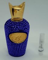 5 ml PURPLE ACCENTO SOSPIRO ABFÜLLUNG