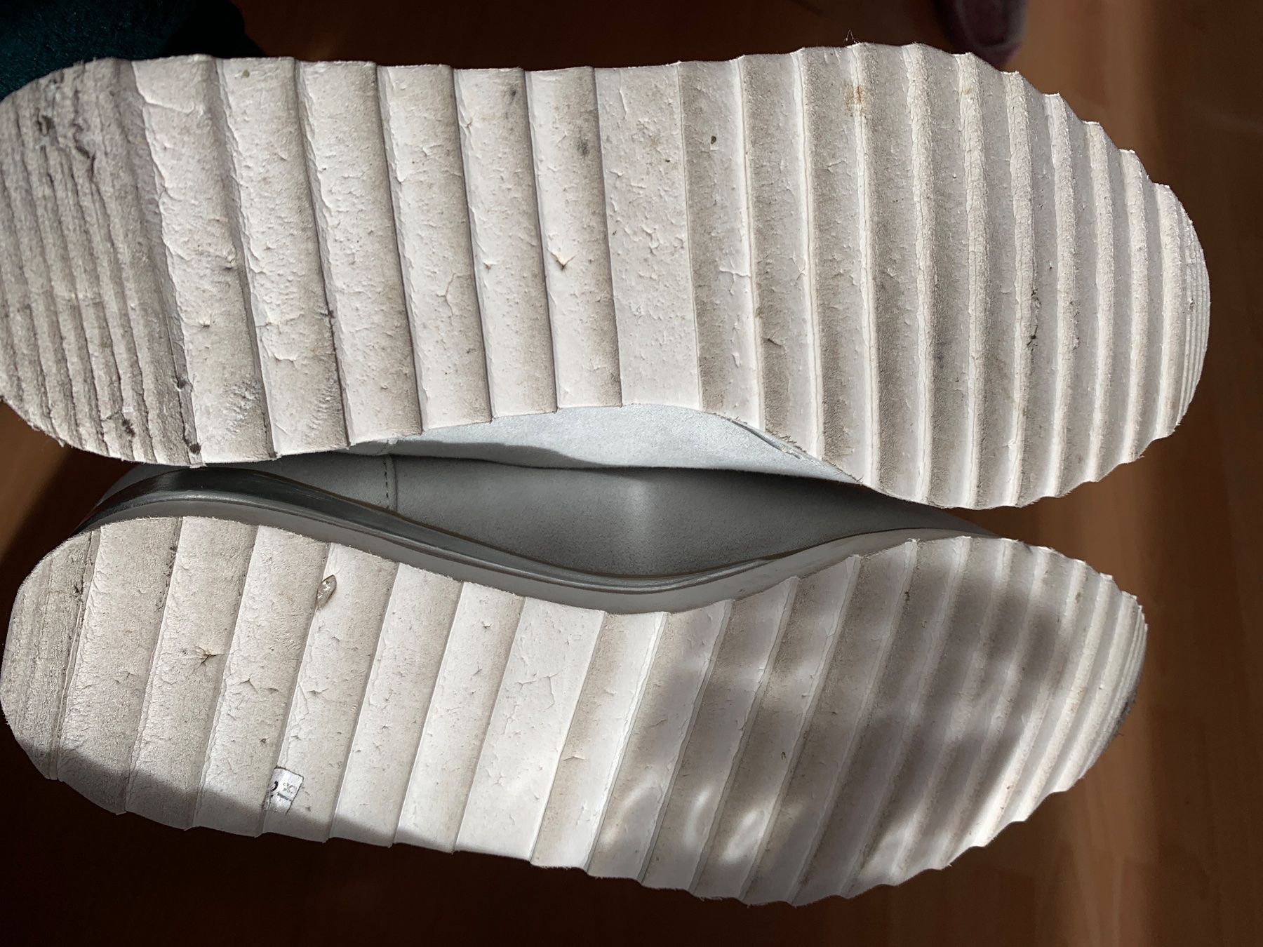 Anna Field Scarpe da donna: Chaussures Anna Field p. 39 – Usato da MEYRIN venduto da Gwendo10 2