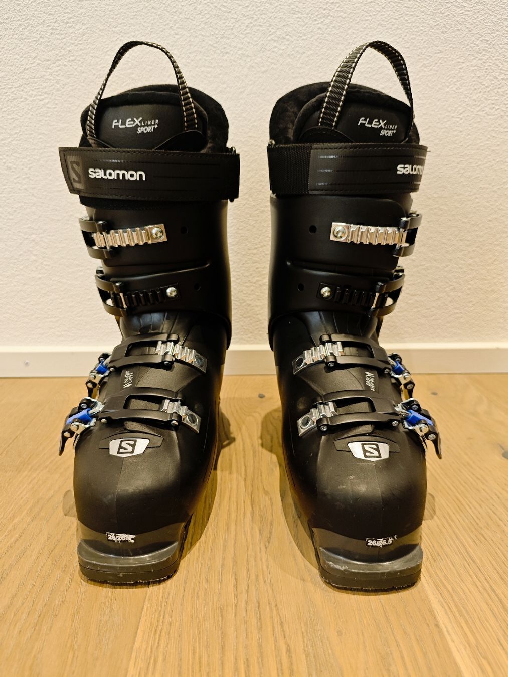 Head Sci: Head V-Shape V6 LYT Tech – Usato da Hinwil venduto da Colly20 4
