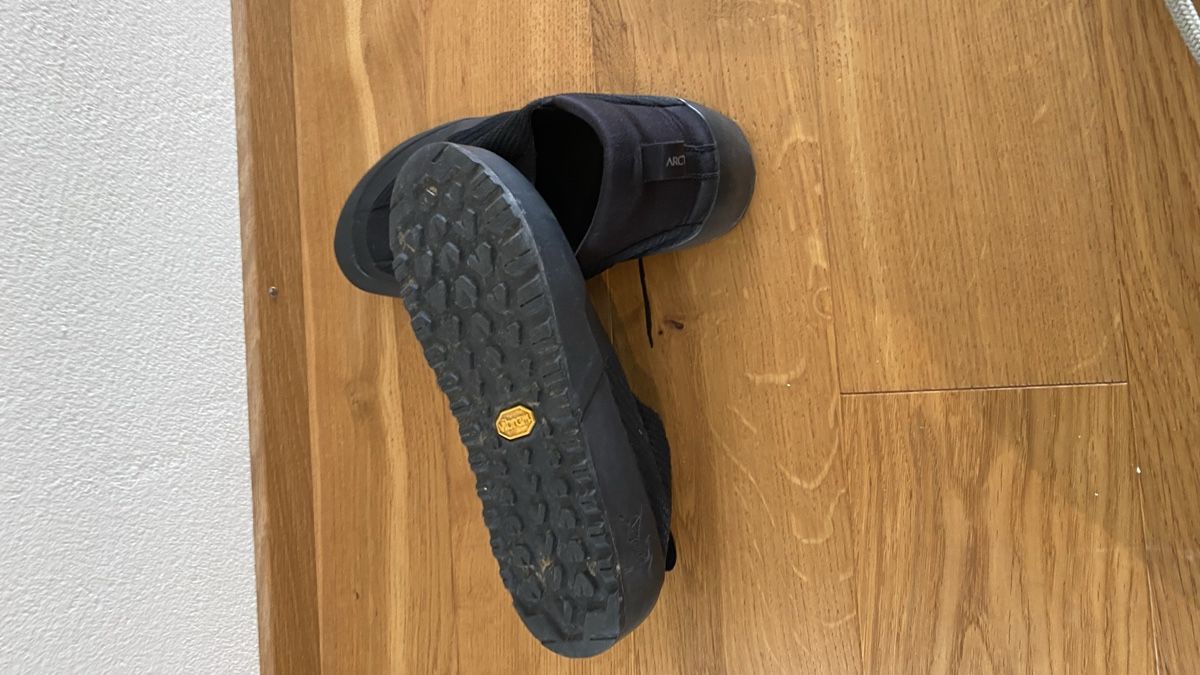 Arcteryx Scarpe da donna: Arcteryx Kragg Schuhe – Usato da Wilen (Sarnen) venduto da SanVibes22 2