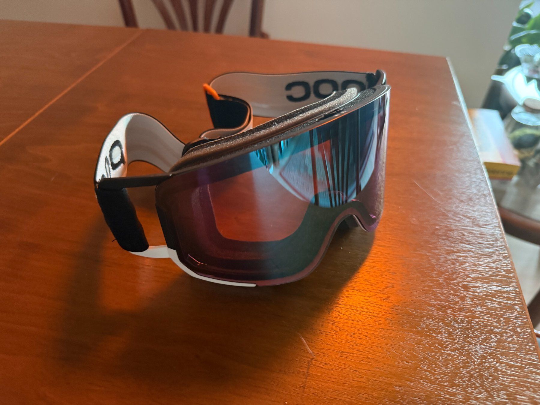 Occhiali & Lenti: POC Nexal Mid Skibrille – Usato da Regensdorf venduto da zej_hj2k 1