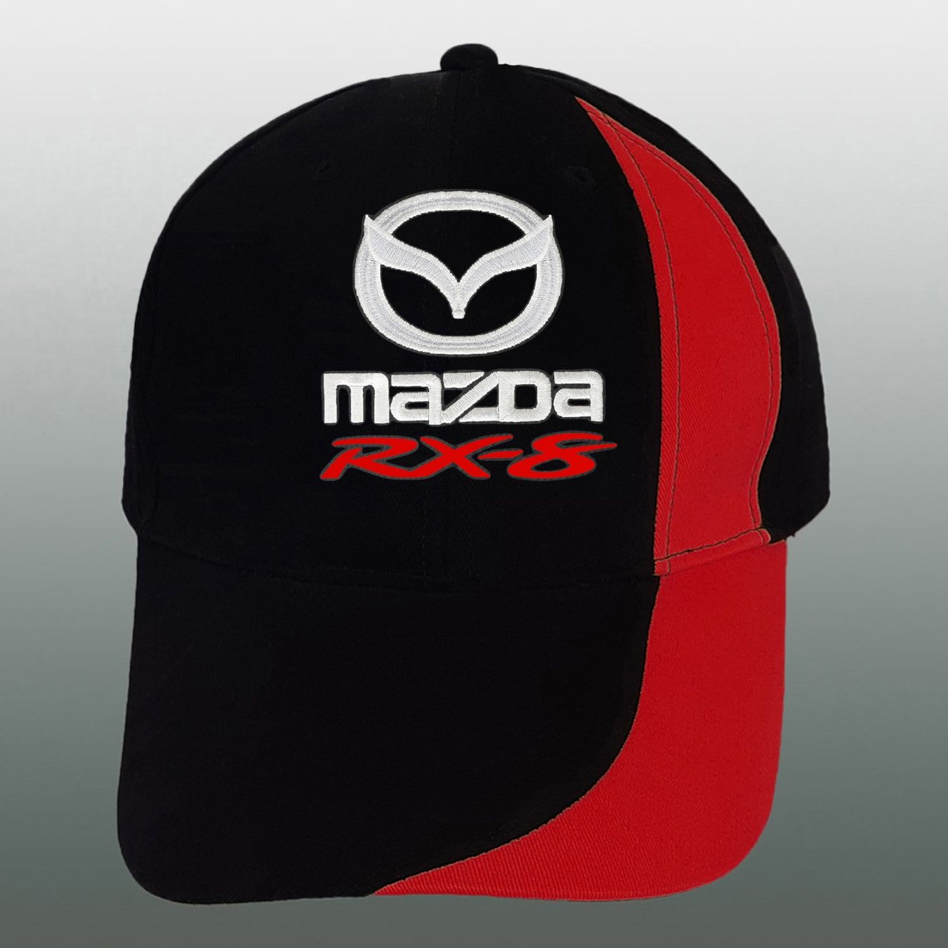 Copricapi, berretti & cappellini: MAZDA CAP NEU MX-5 Miata / RX-8 / – Nuovo (secondo la descrizione) da Zofingen venduto da jumpy1000 7