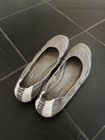 Bikkembergs Flats / Ballets / Ballerinas