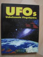 UFO's Unbekannte Flugobjekte Sachbuch