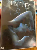 L'Emprise - The Entity (1982, DVD, Classique de l'horreur)