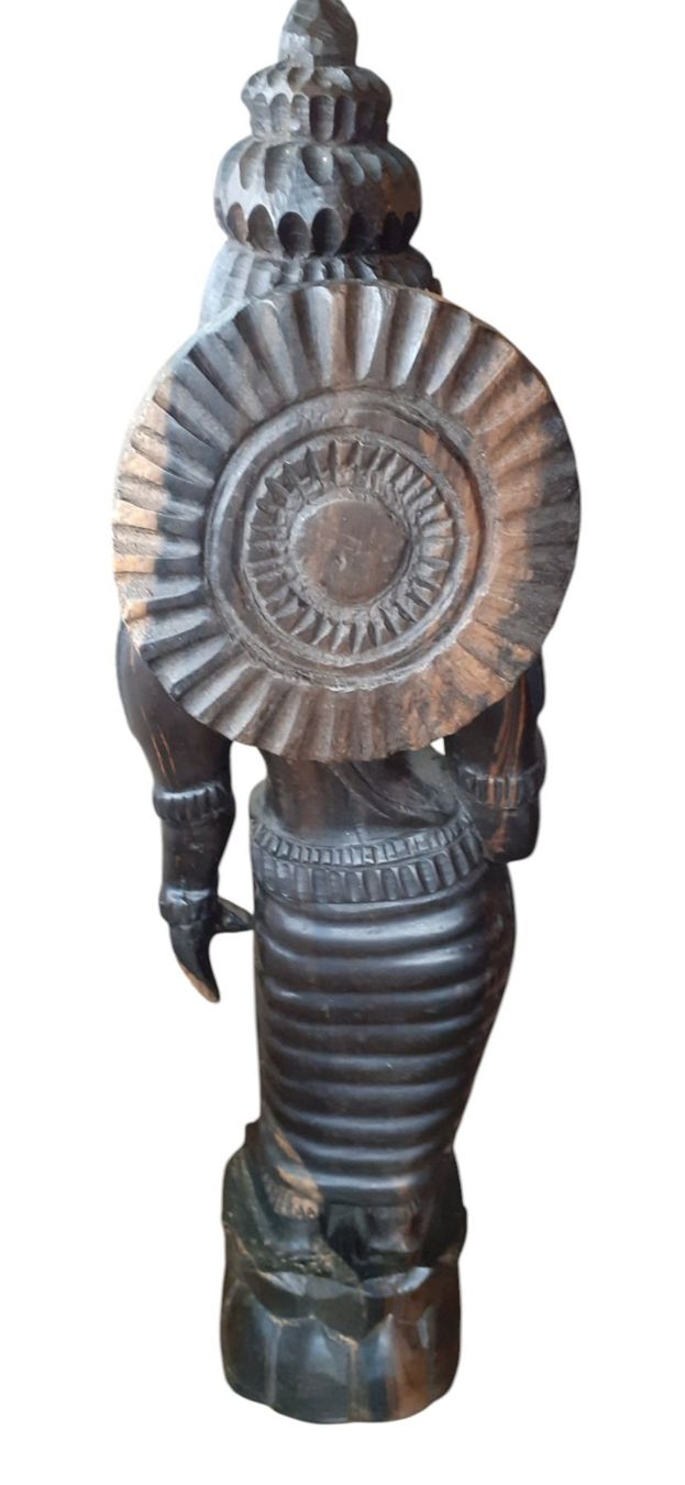 Skulpturen & Statuen: Skulptur Shiva antik – Gebraucht aus Mörschwil von antiksalon 6