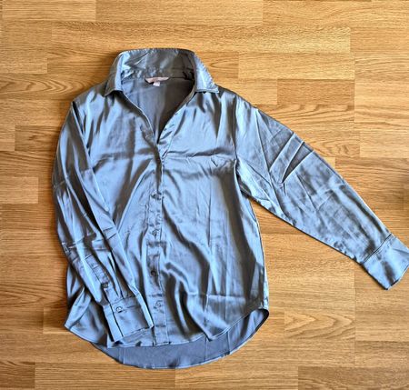 H&M Bluse, Gr. M, neuwertig, da nie getragen