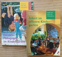 Freinet-Pädagogik & Arbeit im offenen Kindergarten, neu