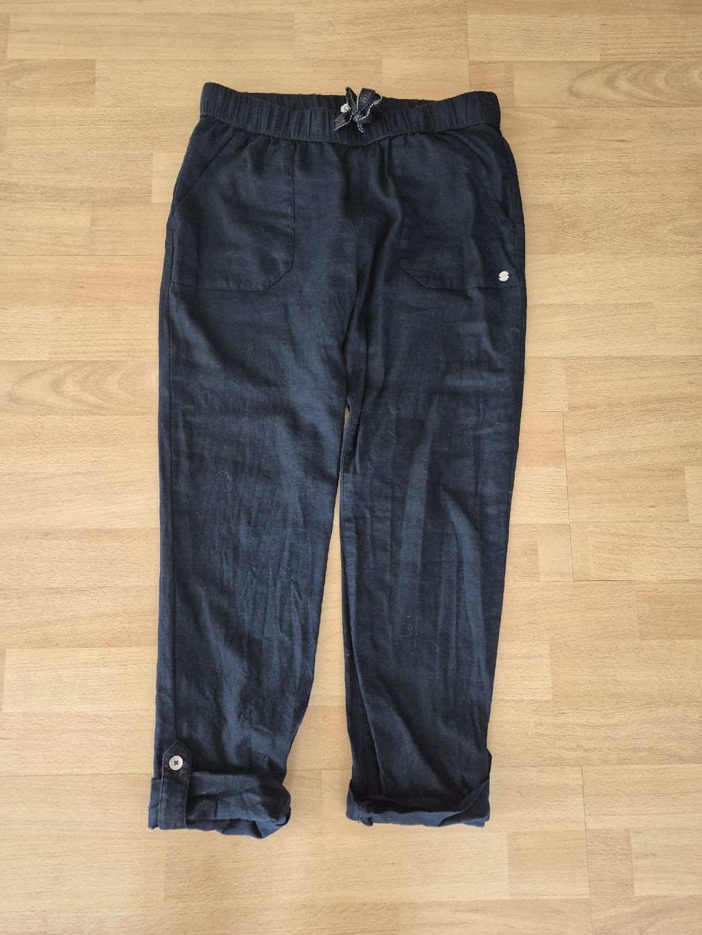 Roxy Pantalons: Damen ROXY Hose The Seashore Gr. S – D'occasion à Gerlafingen par nila44