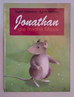 Jonathan die freche Maus Buch / Bilderbuch 1985 ab Fr. 8.-