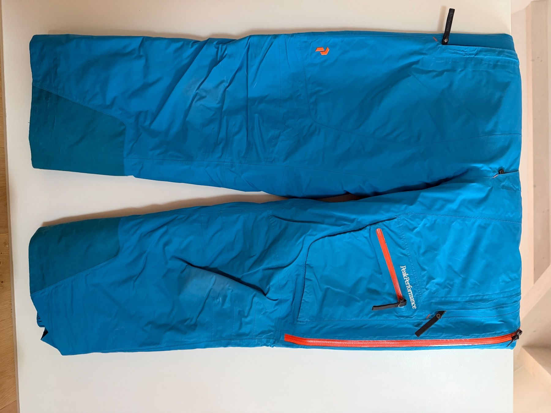 Peak Performance Kleiderpakete: Divers habits de ski – Gebraucht aus Granges (Veveyse) von Nicolas_90 4