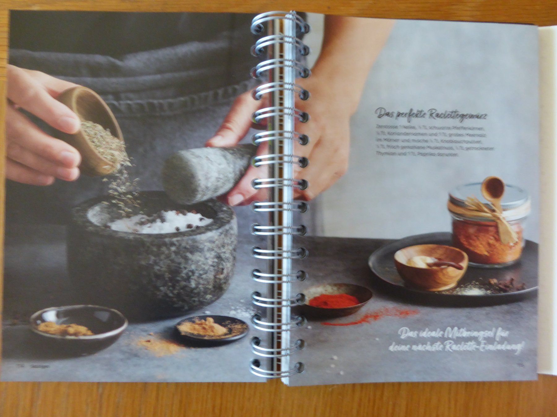 Libri: Betty Bossi Homemade – Usato da Gossau SG venduto da tenerife11 5