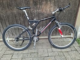 Mountainbike