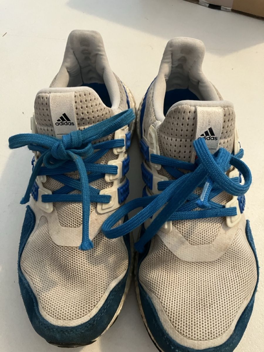 Adidas Scarpe da uomo: Adidas Ultra Boost Gr. 37.5   Sneakers – Usato da Olten venduto da uhluh 1