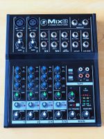 Studio- und Livemixer Mackie Mix 8