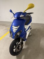 Piaggio NRG Power DD
