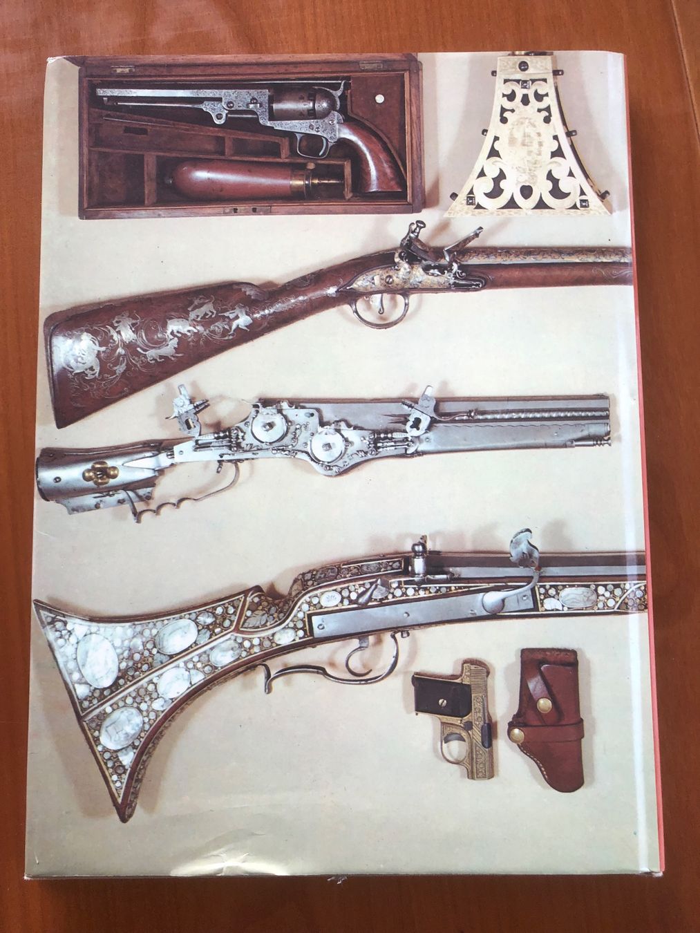 Bücher: "La Passion des Armes à Feu" – Gebraucht aus Sierre von Erjou 7