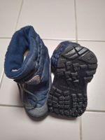 Naturino Winterschuhe 22