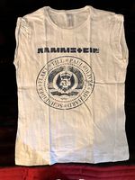 T-shirt coton Rammstein