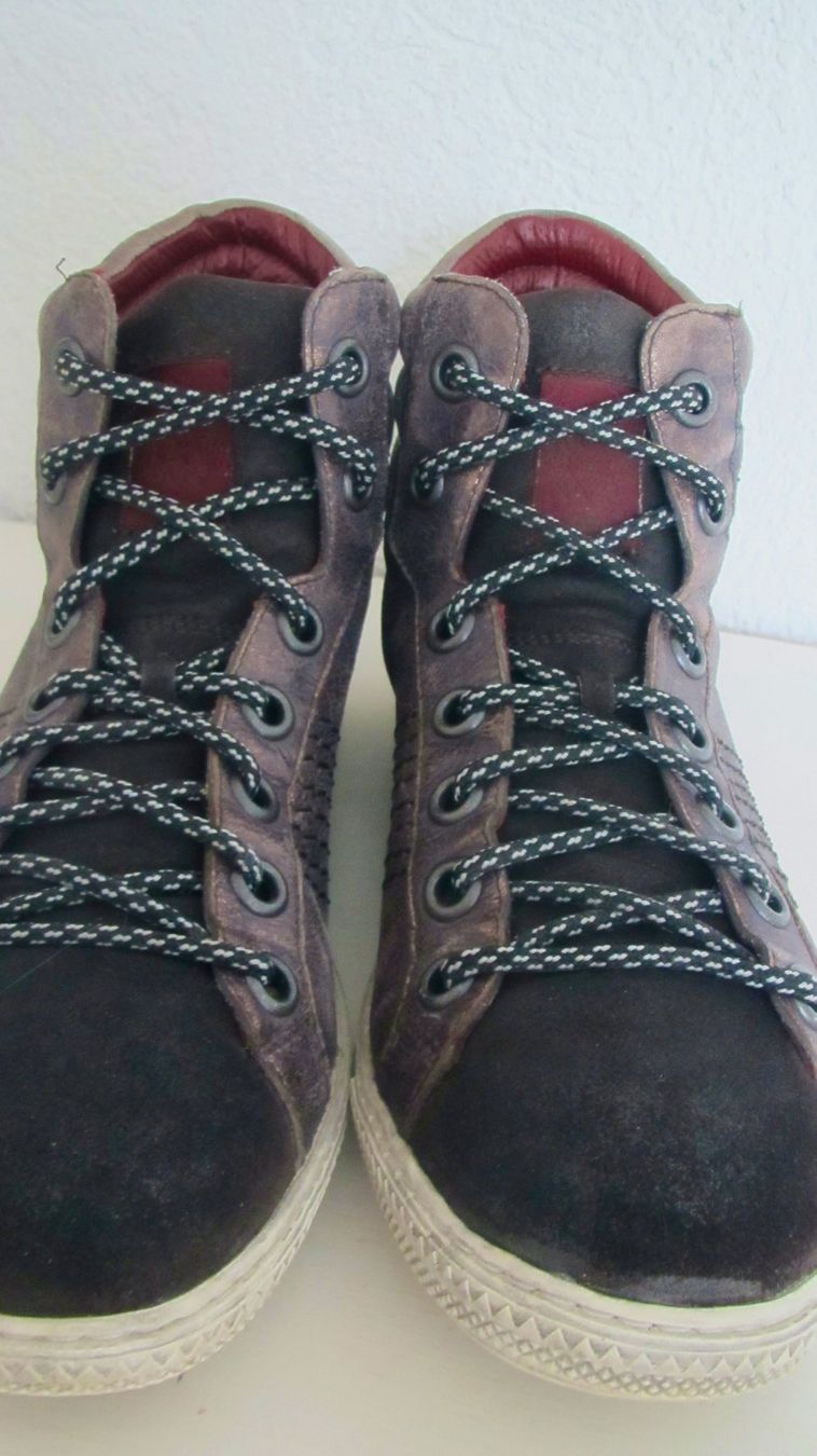 Paul Green Damenschuhe: BOOTS PAUL GREEN – Gebraucht aus Murten von Selliot