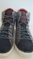BOOTS PAUL GREEN