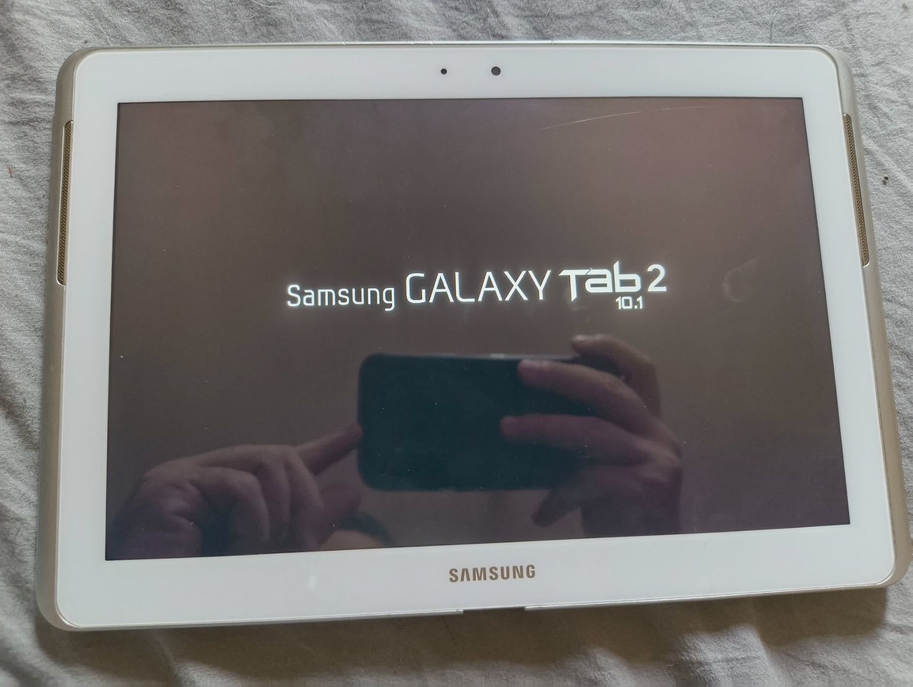 Samsung Tablet PC: Tablette Samsung Galaxy Tab 2 – Usato da noes venduto da kri_g7m6