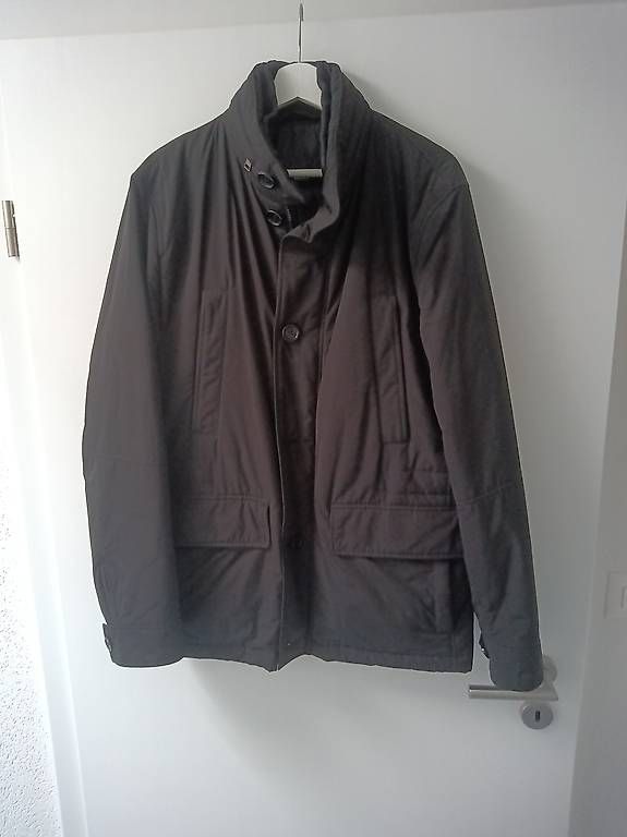 Giacche: Winterjacke Hugo Boss – Usato da Kaisten venduto da Fdennis 3