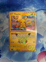 Pikachu (06/30) - 30C 028 FR