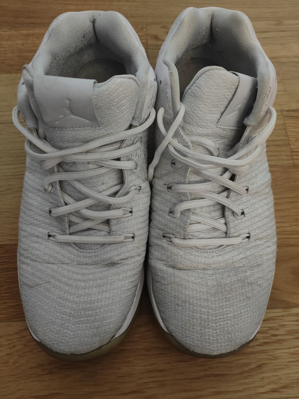 Jordan Scarpe da uomo: Jordan XXXI – Usato da Liestal venduto da bebbi1989 4