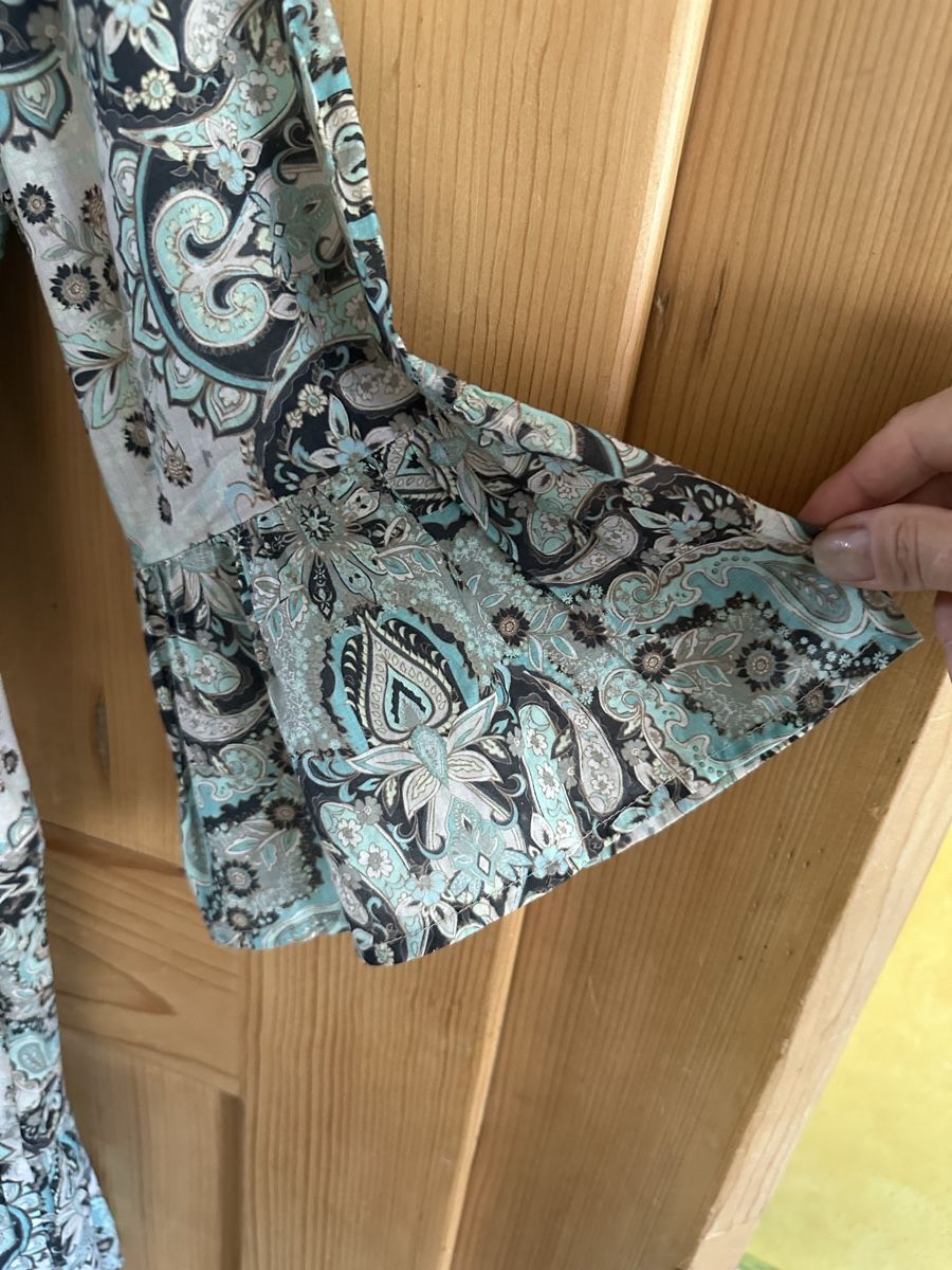 Odd Molly Robes: Kleid von ODD MOLLY Gr. 1 – D'occasion à Bolken par Spinnwebereien 3