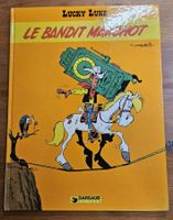 Lucky Luke N 48 E.O.  (B.ETAT+) Le bandit manchot