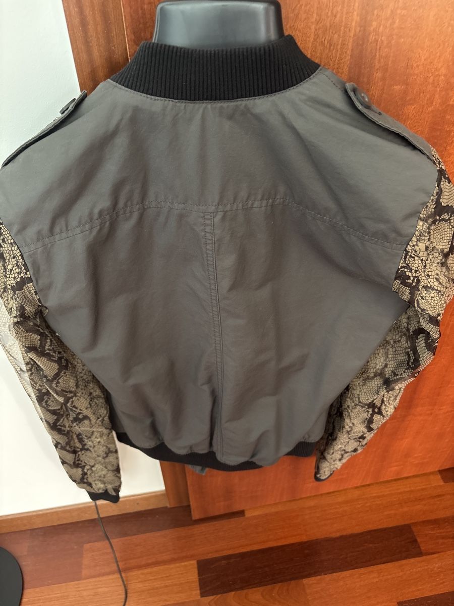 Guess Giacche: Bomber GUESS – Usato da Préverenges venduto da Gilchris 4