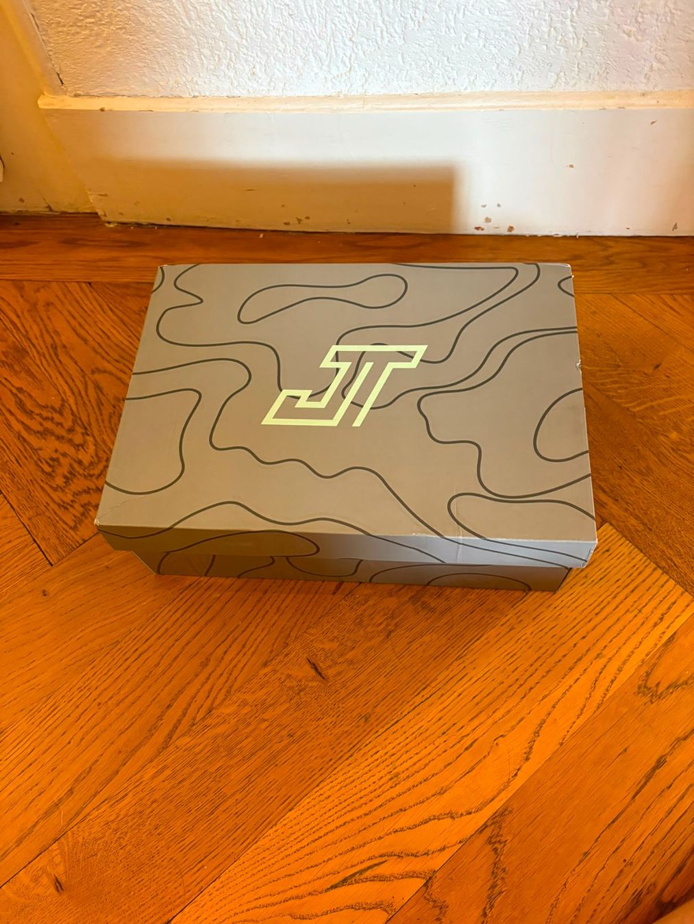 Jordan Herrenschuhe: JASON TATUM 3 CLOUD 0 – Neu und originalverpackt aus Genève von pie_7lrf 7