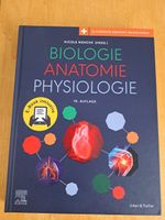 Biologie Anatomie Physiologie N. Menche 10. Auflage Neu